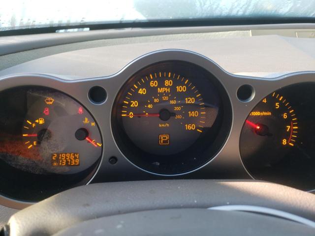 1N4BA41EX4C827473 Nissan MAXIMA SE