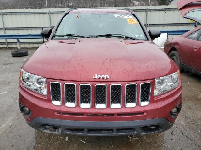 1C4NJDBB9CD554837 Jeep Compass