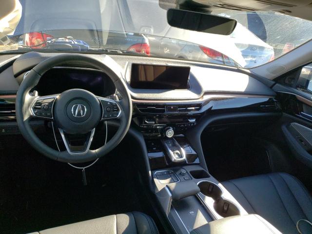 5J8YE1H32NL026275 Acura MDX