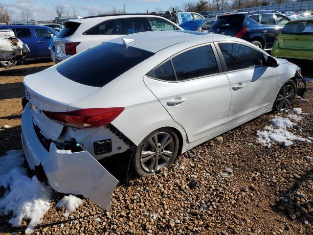 2018 Hyundai ELANTRA | VIN: 5NPD84LF6JH345104 | America Motors