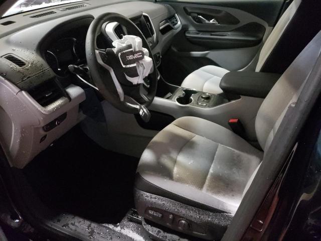 3GKALTEV5NL286850 GMC Terrain Sle