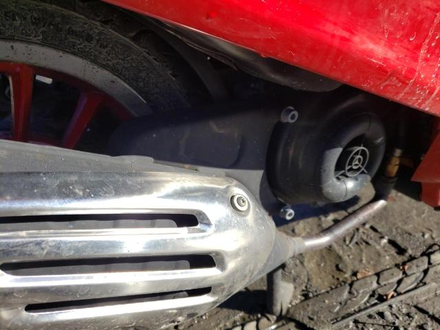 2022 VESPA PRIMAVERA ZAPCA06B3N5103795