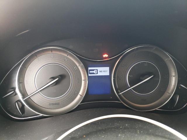 2018 INFINITI QX80 BASE - JN8AZ2NFXJ9662849