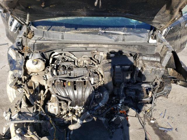 KNDPN3AC3J7466413 KIA Sportage Ex