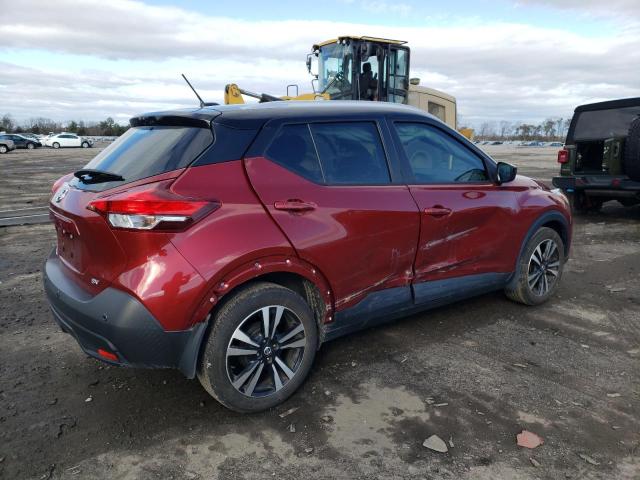 2020 NISSAN KICKS SV - 3N1CP5CV4LL535033