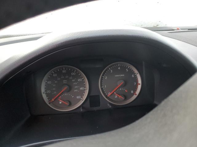 YV1MJ682852091712 Volvo V50 T5