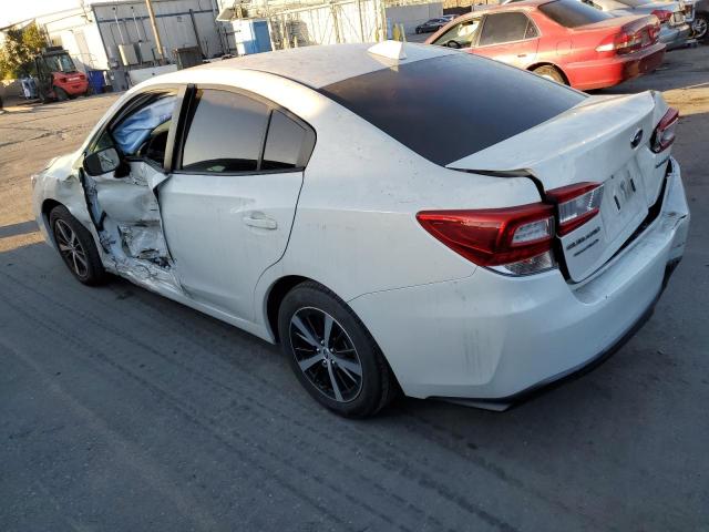 4S3GKAC67K3622451 Subaru Impreza Premium