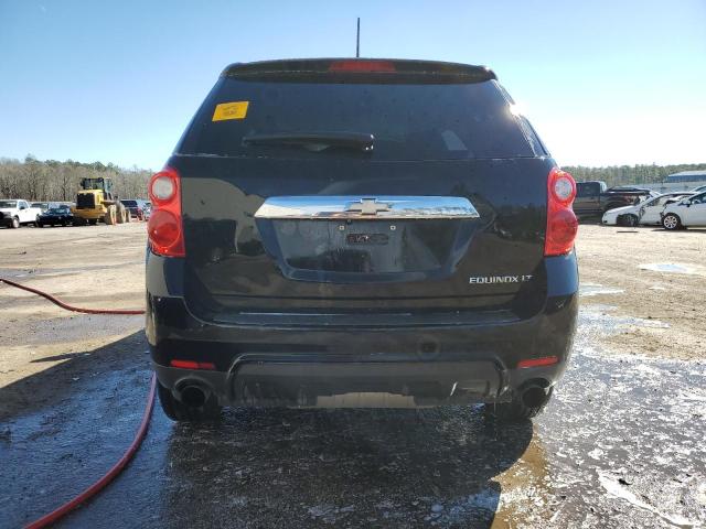 2GNFLBE3XE6336082 Chevrolet Equinox