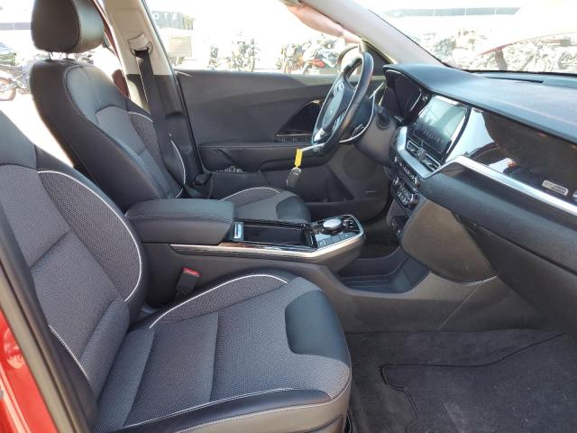 KNDCC3LG8N5118984 KIA NIRO S