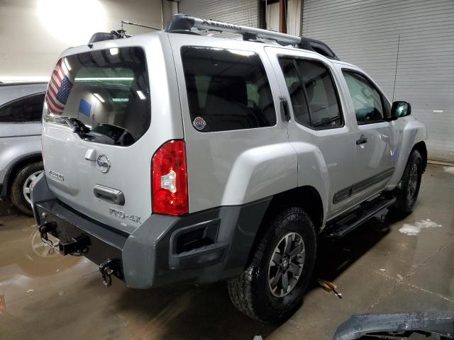 2015 NISSAN XTERRA X 5N1AN0NW3FN660110