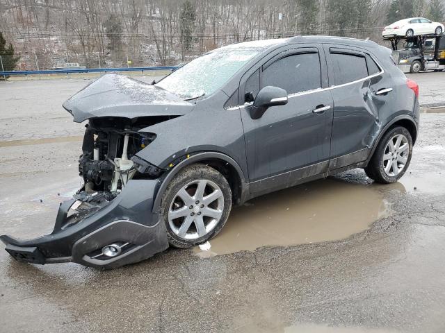 2016 BUICK ENCORE CON - KL4CJFSB4GB545283