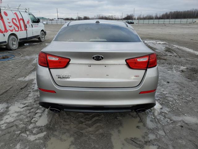 5XXGM4A77FG483886 KIA Optima Lx