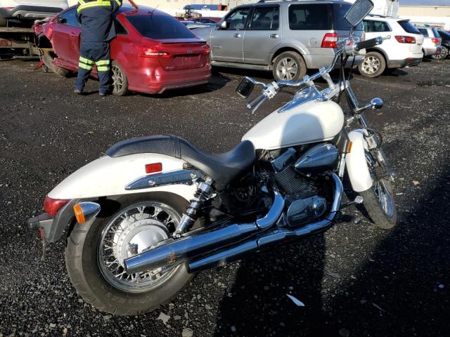 2009 HONDA VT750 C2F JH2RC53499K200118