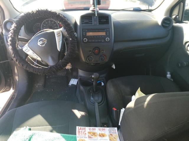 3N1CN7AP6FL836980 Nissan VERSA S