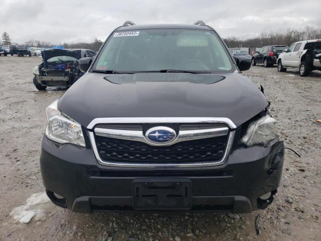 2016 SUBARU FORESTER 2 - JF2SJADC6GH496628