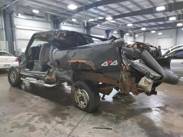 1GTHK29114E193594 GMC Sierra K2500 Heavy Duty