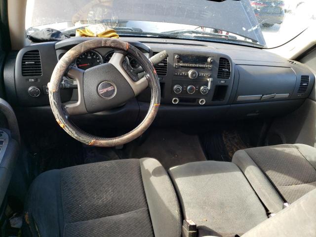 1GTEC19048Z106805 GMC Sierra C1500