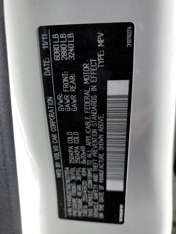 YV4952CT6C1627954 Volvo XC90