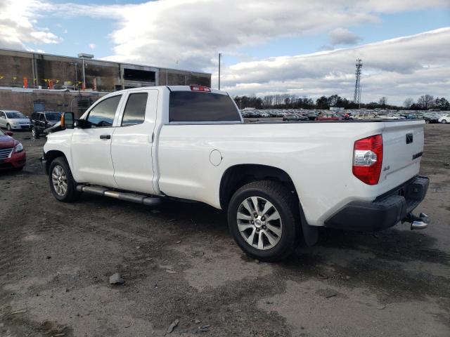 2016 TOYOTA TUNDRA DOU - 5TFCY5F12GX020027