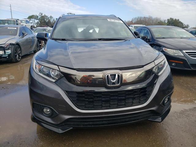 2019 HONDA HRV SPORT 3CZRU5H11KG701404