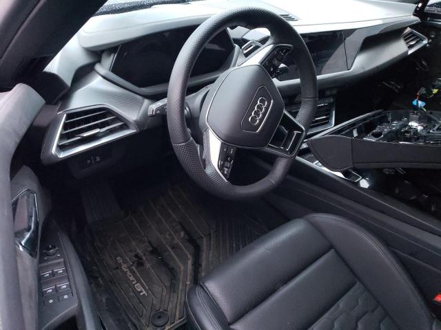 2022 AUDI E-TRON GT WAUEJBFWXN7005938