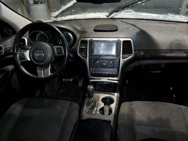 1C4RJFAG3CC349983 Jeep Grand Cherokee Laredo