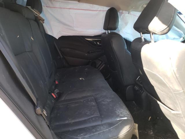 2022 SUBARU OUTBACK LI - 4S4BTANC7N3224599