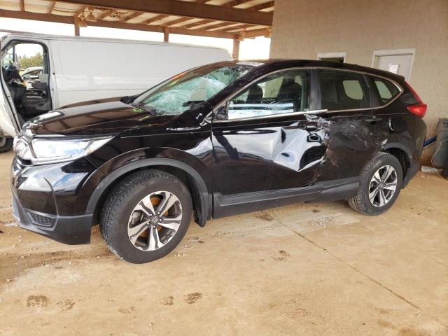 2017 HONDA CR-V LX 5J6RW5H31HL003592