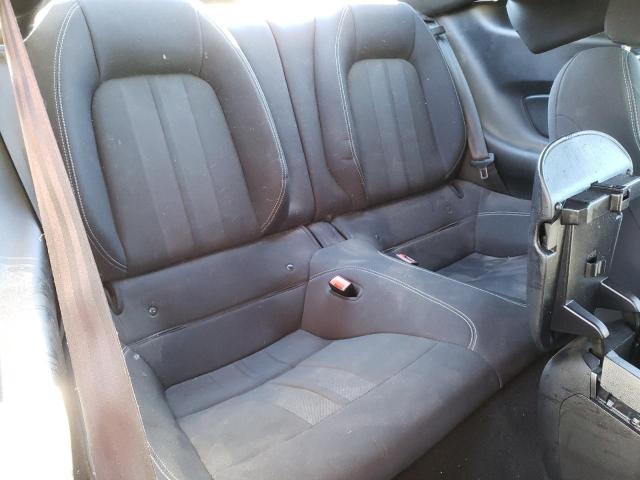 2019 FORD MUSTANG - 1FA6P8TH9K5169497