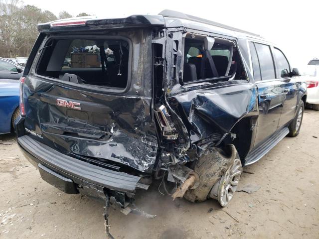 2020 GMC YUKON XL K - 1GKS2GKC3LR207361