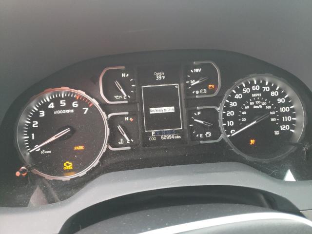 2018 TOYOTA TUNDRA CRE - 5TFDY5F18JX718461