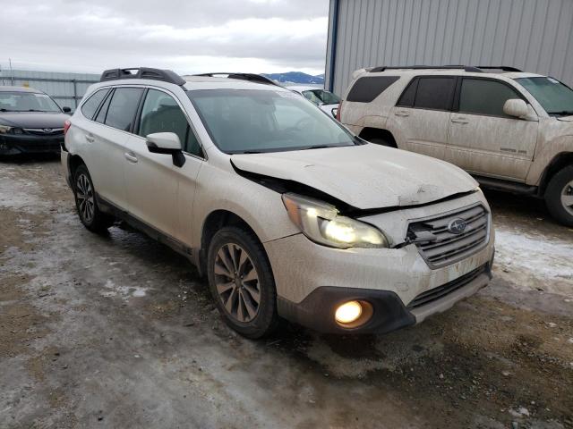 4S4BSENC6G3263035 Subaru Outback 3.6r Limited