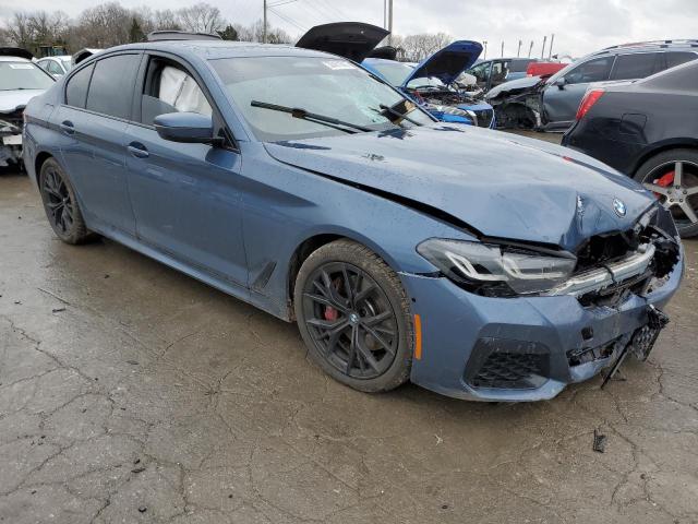 2023 BMW 530 XI - WBA13BJ06PWX94304