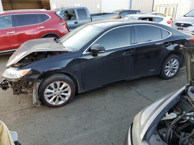 2015 LEXUS ES 300H - JTHBW1GG4F2095058