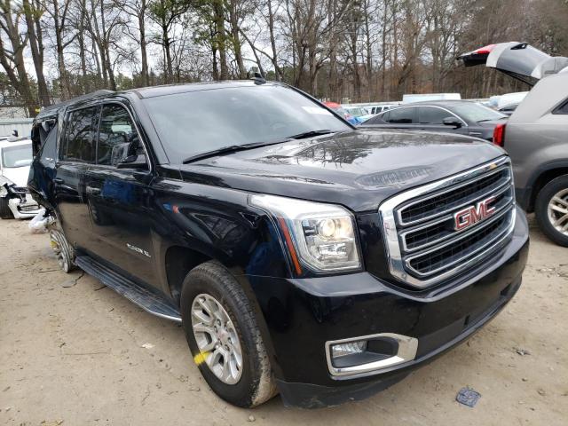 2020 GMC YUKON XL K - 1GKS2GKC3LR207361