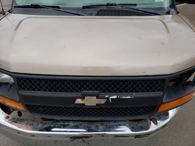 1GTHG39V851199332 GMC Savana G3500