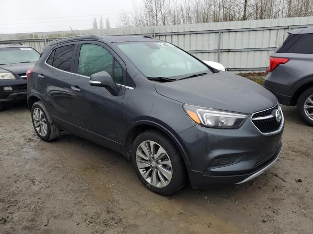 2017 BUICK ENCORE PRE - KL4CJASB3HB210343