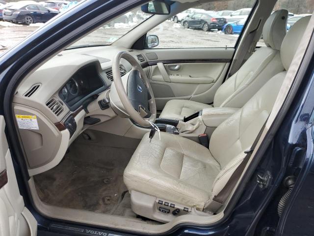 YV1TS92D641359360 Volvo S80