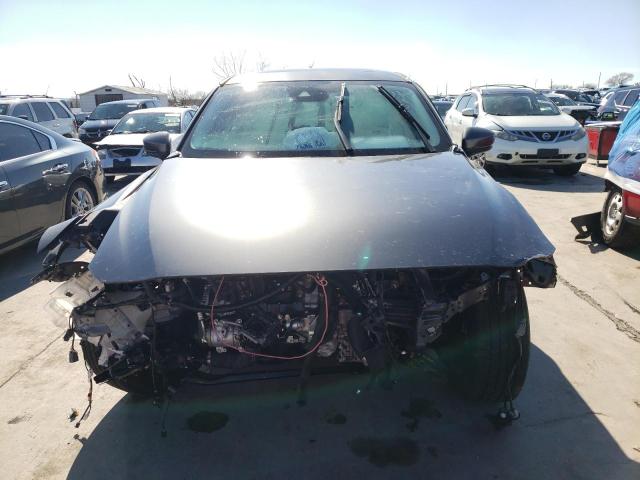 2021 MAZDA CX-9 TOURI - JM3TCACY7M0501802