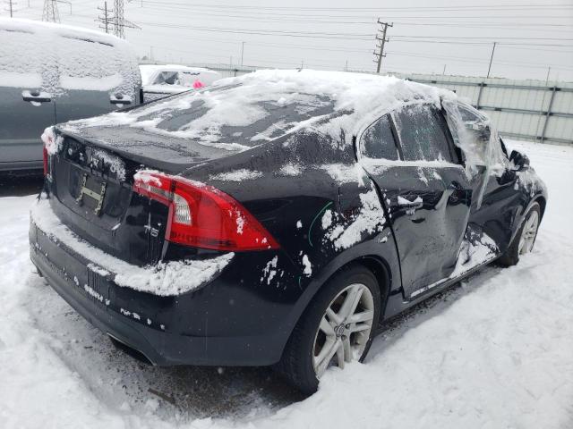 YV1612FS6E1288923 Volvo S60
