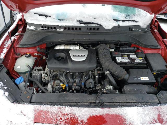 2020 HYUNDAI KONA ULTIM - KM8K5CA51LU435687