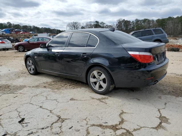 WBANV13568BZ48467 BMW 528 XI