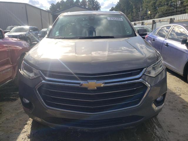 2018 CHEVROLET TRAVERSE P - 1GNERKKW2JJ154401