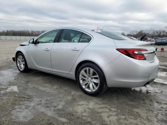 2016 BUICK REGAL 2G4GK5EX2G9204273
