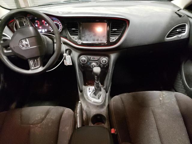2016 DODGE DART 4D 1C3CDFBB6GD645505