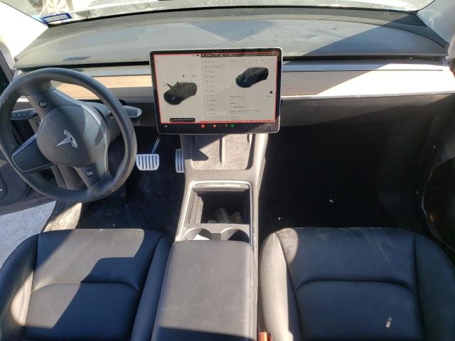 7SAYGDEF6NF400787 Tesla Model Y
