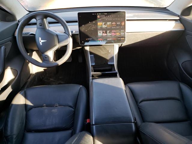 2020 TESLA MODEL 3 - 5YJ3E1EA8LF606349
