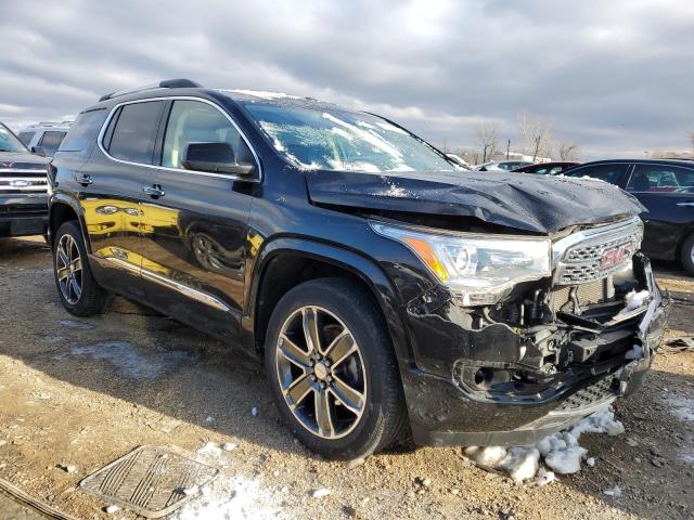 1GKKNXLSXKZ135456 GMC Acadia Denali