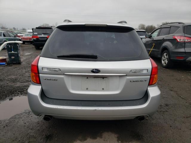 4S3BP626067312179 Subaru Legacy