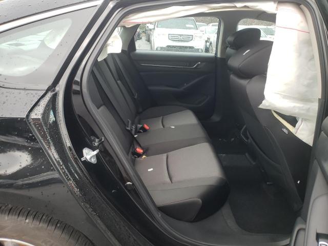 2022 HONDA ACCORD LX 1HGCV1F10NA065499